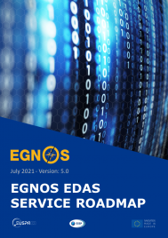 EDAS Implementation Roadmap version 5.0