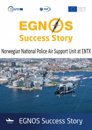 Success Story Norwegian National Police cover
