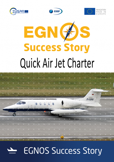 Quick Air Jet Charter