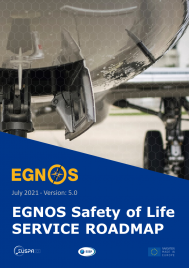 EGNOS Safety of Life Service Implementation Roadmap version 5.0