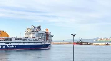 EUSPA Highlights EGNOS benefits for Maritime at TRANSAV 2021