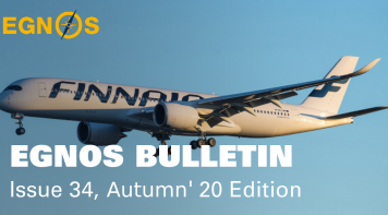 EGNOS Autumn 20’ Bulletin release