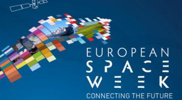 EU Space week