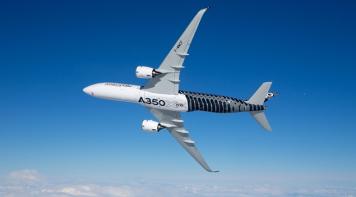 A350 XWB SLS Function