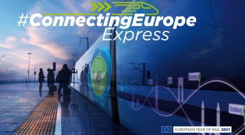 Connecting Europe Express (CEE)