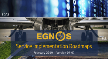 Service implementation Roadmaps published