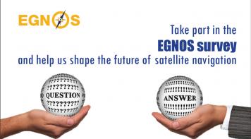 EGNOS Survey 2020