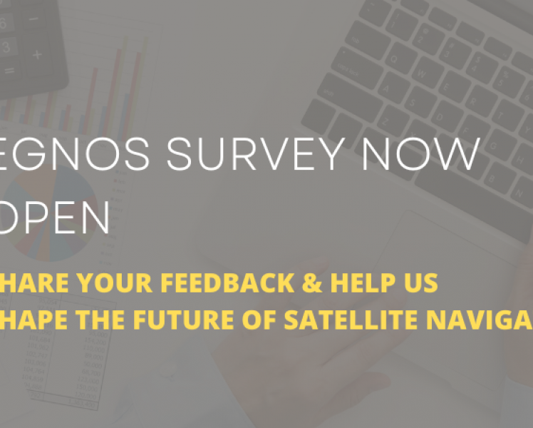 2021 EGNOS User Satisfaction Survey