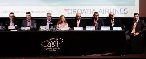 Croatia Airlines presentation at EGNOS Annual Workshop 2019