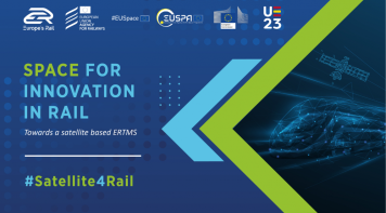 Space for Innovation in Rail